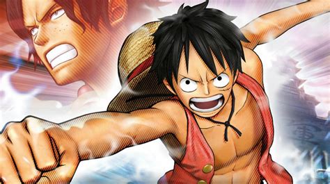 jogo do one piece - one piece game free